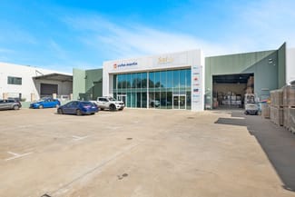 Factory, Warehouse & Industrial commercial property leased at Unit 2/31 Colin Jamieson Drive Welshpool WA 6106 Factory, Warehouse & Industrial commercial property leased at Unit 2/31 Colin Jamieson Drive Welshpool WA 6106