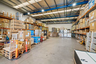 Factory, Warehouse & Industrial commercial property leased at Unit 2/31 Colin Jamieson Drive Welshpool WA 6106 Factory, Warehouse & Industrial commercial property leased at Unit 2/31 Colin Jamieson Drive Welshpool WA 6106