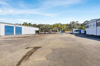 Development / Land commercial property leased at 384 Maitland Road Cessnock NSW 2325