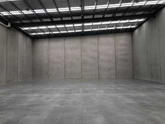 Factory, Warehouse & Industrial commercial property leased at 92 Fox Drive Dandenong South VIC 3175