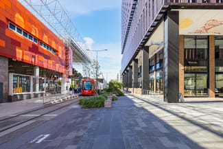 Offices commercial property for lease at 6 Stewart Avenue Newcastle NSW 2300 Offices commercial property for lease at 6 Stewart Avenue Newcastle NSW 2300