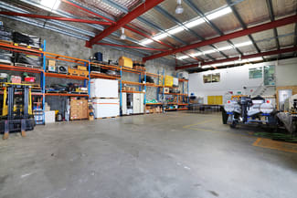 Factory, Warehouse & Industrial commercial property leased at Unit 4/44 Vinnicombe Drive Canning Vale WA 6155 Factory, Warehouse & Industrial commercial property leased at Unit 4/44 Vinnicombe Drive Canning Vale WA 6155
