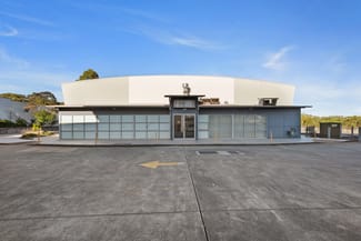 Shop & Retail commercial property leased at Shop 28/276-278 New Line Road Dural NSW 2158