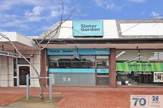 Offices commercial property leased at 96 High Street Cranbourne VIC 3977 Offices commercial property leased at 96 High Street Cranbourne VIC 3977