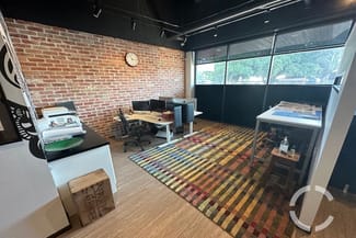 Offices commercial property leased at Tenancy 1A/283 Logan Road Greenslopes QLD 4120 Offices commercial property leased at Tenancy 1A/283 Logan Road Greenslopes QLD 4120