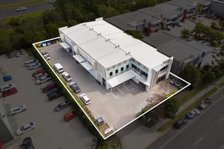Other commercial property leased at 19 Flinders Parade North Lakes QLD 4509 Other commercial property leased at 19 Flinders Parade North Lakes QLD 4509