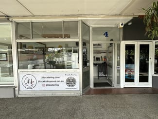 Shop & Retail commercial property leased at 440 Samford Rd Gaythorne QLD 4051 Shop & Retail commercial property leased at 440 Samford Rd Gaythorne QLD 4051
