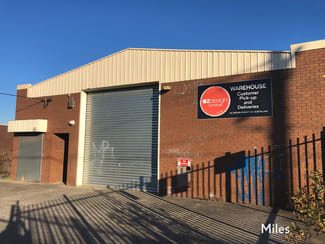 Factory, Warehouse & Industrial commercial property leased at 75 Gower Street Preston VIC 3072 Factory, Warehouse & Industrial commercial property leased at 75 Gower Street Preston VIC 3072