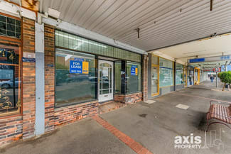 Shop & Retail commercial property leased at 718 Glen Huntly Rd Caulfield South VIC 3162 Shop & Retail commercial property leased at 718 Glen Huntly Rd Caulfield South VIC 3162