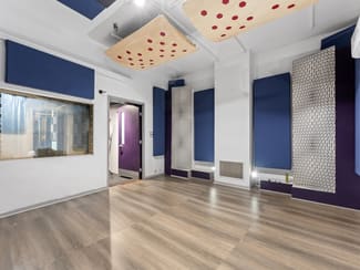 Offices commercial property leased at GF/100 Albion Street Surry Hills NSW 2010