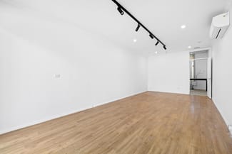 Showrooms / Bulky Goods commercial property leased at 1/110 Norton Street Leichhardt NSW 2040