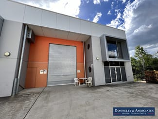 Factory, Warehouse & Industrial commercial property leased at 5/99 Wolston Road Sumner QLD 4074 Factory, Warehouse & Industrial commercial property leased at 5/99 Wolston Road Sumner QLD 4074