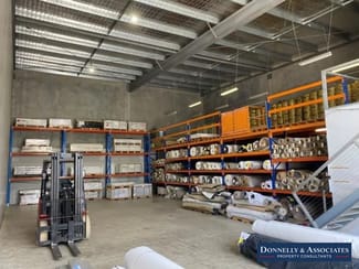 Factory, Warehouse & Industrial commercial property leased at 5/99 Wolston Road Sumner QLD 4074 Factory, Warehouse & Industrial commercial property leased at 5/99 Wolston Road Sumner QLD 4074