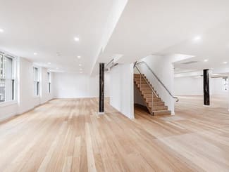Offices commercial property leased at 204 Clarence Street Sydney NSW 2000