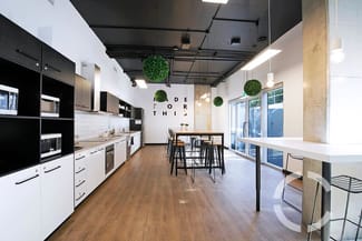 Showrooms / Bulky Goods commercial property leased at Ground/48 O'Keefe street Woolloongabba QLD 4102