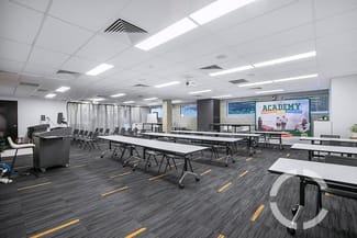 Showrooms / Bulky Goods commercial property leased at Ground/48 O'Keefe street Woolloongabba QLD 4102