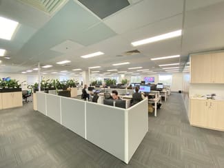 Offices commercial property for lease at Suite 2.02/Level 2, 187 Todd Road Port Melbourne VIC 3207 Offices commercial property for lease at Suite 2.02/Level 2, 187 Todd Road Port Melbourne VIC 3207