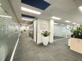 Offices commercial property for lease at Suite 2.02/Level 2, 187 Todd Road Port Melbourne VIC 3207 Offices commercial property for lease at Suite 2.02/Level 2, 187 Todd Road Port Melbourne VIC 3207