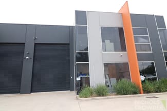 Factory, Warehouse & Industrial commercial property leased at 10/33 Colemans Road Carrum Downs VIC 3201 Factory, Warehouse & Industrial commercial property leased at 10/33 Colemans Road Carrum Downs VIC 3201