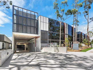 Showrooms / Bulky Goods commercial property leased at Warehouse/16 Orion Road Lane Cove NSW 2066 Showrooms / Bulky Goods commercial property leased at Warehouse/16 Orion Road Lane Cove NSW 2066