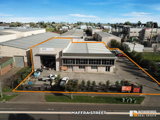 Factory, Warehouse & Industrial commercial property leased at 1/79 Maffra Street Coolaroo VIC 3048 Factory, Warehouse & Industrial commercial property leased at 1/79 Maffra Street Coolaroo VIC 3048
