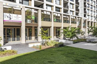 Shop & Retail commercial property for lease at G04/19 Challis Street Dickson ACT 2602
