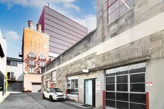 Showrooms / Bulky Goods commercial property leased at 2/7 Byron Street Collingwood VIC 3066 Showrooms / Bulky Goods commercial property leased at 2/7 Byron Street Collingwood VIC 3066
