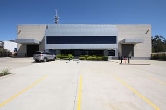 Factory, Warehouse & Industrial commercial property for lease at Huntingwood NSW 2148