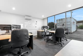 Factory, Warehouse & Industrial commercial property leased at Unit 1/68 Enterprise Avenue Berwick VIC 3806 Factory, Warehouse & Industrial commercial property leased at Unit 1/68 Enterprise Avenue Berwick VIC 3806