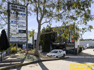 Medical / Consulting commercial property leased at 13/504 Victoria Street Wetherill Park NSW 2164 Medical / Consulting commercial property leased at 13/504 Victoria Street Wetherill Park NSW 2164