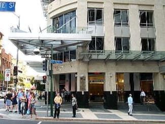 Offices commercial property leased at Level 18, 120 Edward Street Brisbane City QLD 4000 Offices commercial property leased at Level 18, 120 Edward Street Brisbane City QLD 4000