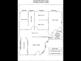 Offices commercial property leased at Level 28/66 Queen Street Brisbane City QLD 4000 Offices commercial property leased at Level 28/66 Queen Street Brisbane City QLD 4000