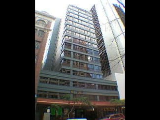 Offices commercial property leased at Level 8/97 Creek Street Brisbane City QLD 4000