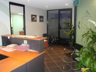 Offices commercial property leased at Level 8/97 Creek Street Brisbane City QLD 4000