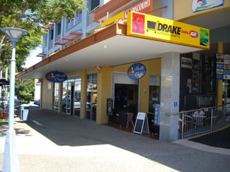 Shop & Retail commercial property leased at Shop 2/69 Bay Terrace Wynnum QLD 4178 Shop & Retail commercial property leased at Shop 2/69 Bay Terrace Wynnum QLD 4178