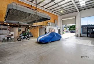 Factory, Warehouse & Industrial commercial property leased at 2 & 3/30 Hutchinson Street Burleigh Heads QLD 4220 Factory, Warehouse & Industrial commercial property leased at 2 & 3/30 Hutchinson Street Burleigh Heads QLD 4220