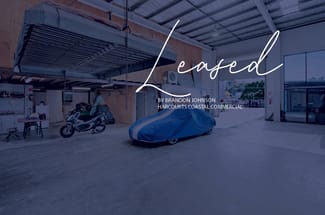 Factory, Warehouse & Industrial commercial property leased at 2 & 3/30 Hutchinson Street Burleigh Heads QLD 4220 Factory, Warehouse & Industrial commercial property leased at 2 & 3/30 Hutchinson Street Burleigh Heads QLD 4220