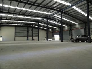 Factory, Warehouse & Industrial commercial property leased at Redbank QLD 4301 Factory, Warehouse & Industrial commercial property leased at Redbank QLD 4301