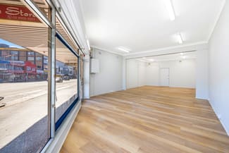 Showrooms / Bulky Goods commercial property leased at 862A Pittwater Road Dee Why NSW 2099 Showrooms / Bulky Goods commercial property leased at 862A Pittwater Road Dee Why NSW 2099