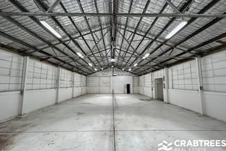 Factory, Warehouse & Industrial commercial property leased at 33c Clifford Street Huntingdale VIC 3166 Factory, Warehouse & Industrial commercial property leased at 33c Clifford Street Huntingdale VIC 3166