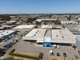 Factory, Warehouse & Industrial commercial property leased at 25 Port Pirie Street Bibra Lake WA 6163 Factory, Warehouse & Industrial commercial property leased at 25 Port Pirie Street Bibra Lake WA 6163