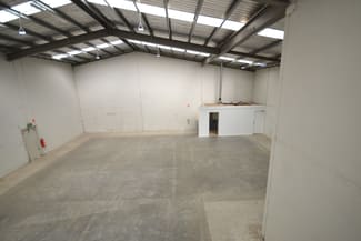 Factory, Warehouse & Industrial commercial property leased at 3/75 Mark Street North Melbourne VIC 3051 Factory, Warehouse & Industrial commercial property leased at 3/75 Mark Street North Melbourne VIC 3051