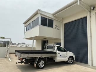 Factory, Warehouse & Industrial commercial property leased at 22/20 Meta Street Caringbah NSW 2229 Factory, Warehouse & Industrial commercial property leased at 22/20 Meta Street Caringbah NSW 2229