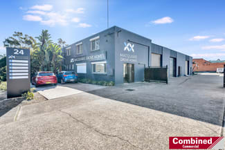 Offices commercial property leased at 24A Grahams Hill Road Narellan NSW 2567 Offices commercial property leased at 24A Grahams Hill Road Narellan NSW 2567