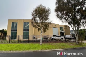 Factory, Warehouse & Industrial commercial property leased at 1 Joyce Court Coburg North VIC 3058 Factory, Warehouse & Industrial commercial property leased at 1 Joyce Court Coburg North VIC 3058