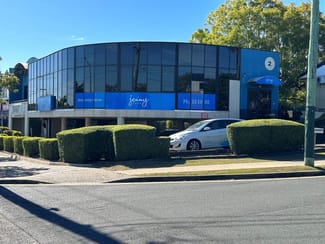 Offices commercial property leased at Level Rear/2 Collene Grove Springwood QLD 4127 Offices commercial property leased at Level Rear/2 Collene Grove Springwood QLD 4127