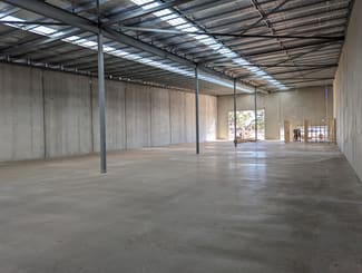Factory, Warehouse & Industrial commercial property leased at 14/13-17 Sturton Edinburgh SA 5111