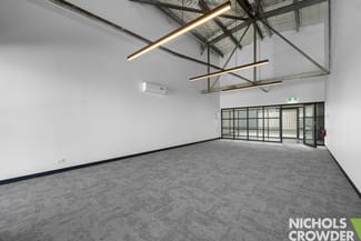 Medical / Consulting commercial property leased at 102/33 Ambrose Avenue Cheltenham VIC 3192 Medical / Consulting commercial property leased at 102/33 Ambrose Avenue Cheltenham VIC 3192