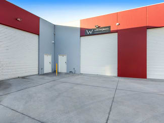Factory, Warehouse & Industrial commercial property leased at 10/7 Cannery Court Tyabb VIC 3913 Factory, Warehouse & Industrial commercial property leased at 10/7 Cannery Court Tyabb VIC 3913