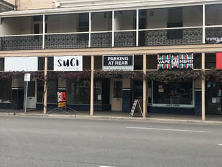 Shop & Retail commercial property leased at 124 Goodwood Road Goodwood SA 5034 Shop & Retail commercial property leased at 124 Goodwood Road Goodwood SA 5034